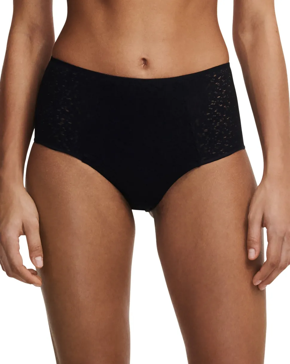 Norah High Waist Brief