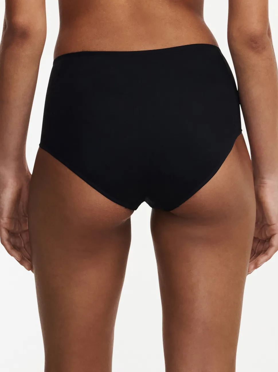Norah High Waist Brief