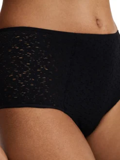 Norah High Waist Brief