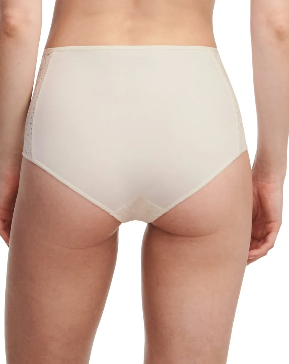 Norah High Waist Brief