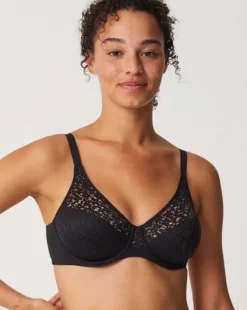 Norah Molded Bra