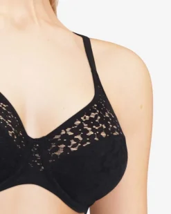 Norah Molded Bra