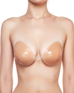 NuBra Adhesive Silicone Bra