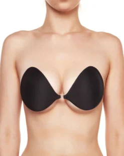 NuBra Feather Lite Bra: F & G Cup