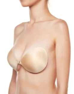 NuBra Seamless Adhesive Bra