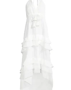 Odalia Cotton Dress