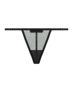 Odette Thong