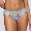 Odilly Hotpants