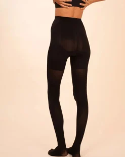 Opaque Contour Tights