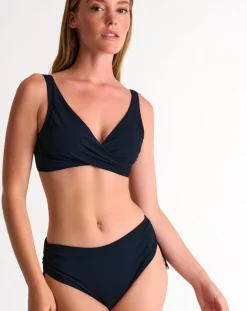Ophelie Tie Side Bikini Bottom: Size XL (14)
