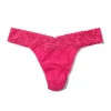 Original Rise Thong