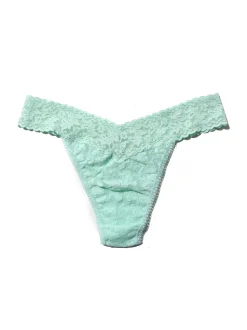 Original Rise Thong