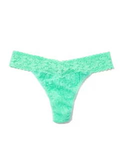 Original Rise Thong