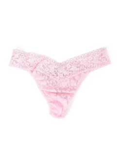 Original Rise Thong