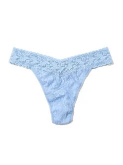 Original Rise Thong
