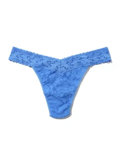 Original Rise Thong