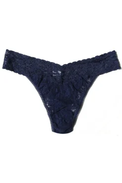 Original Rise Thong