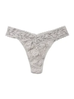 Original Rise Thong