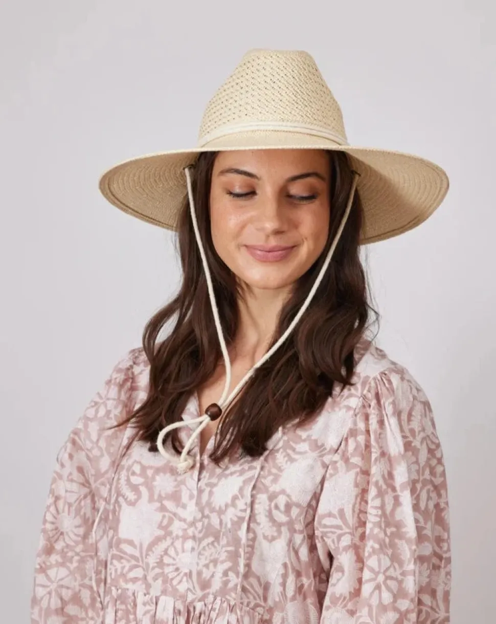 Packable Surfer