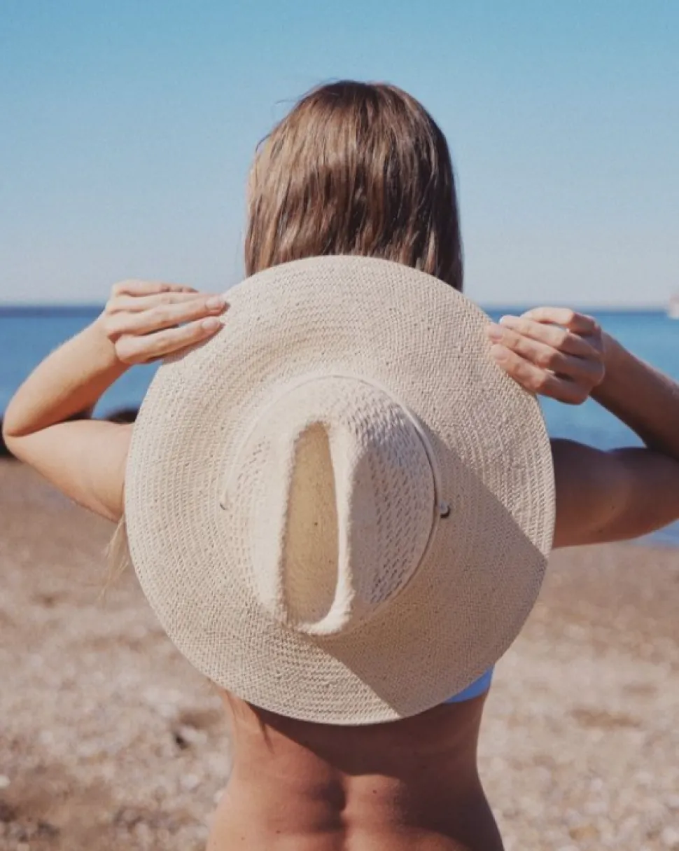 Packable Surfer