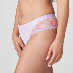 Palace Garden Luxury Thong - Size XS
