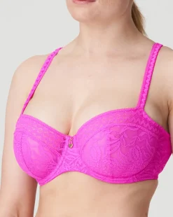 Palermo Balcony Bra: Size 34D