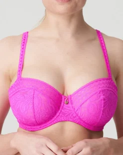 Palermo Balcony Bra: Size 34D
