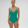 Palmeraie One-Piece Swimsuit