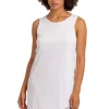 Paola Sleeveless Nightdress