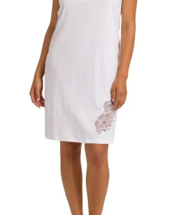 Paola Sleeveless Nightdress