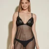 Paradiso Chemise