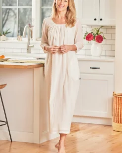 Patience Nightgown