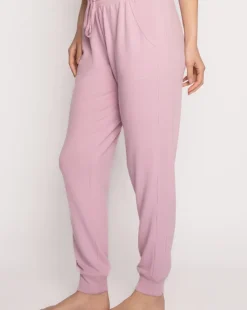 Peachy In Color Lounge Set: L, XL