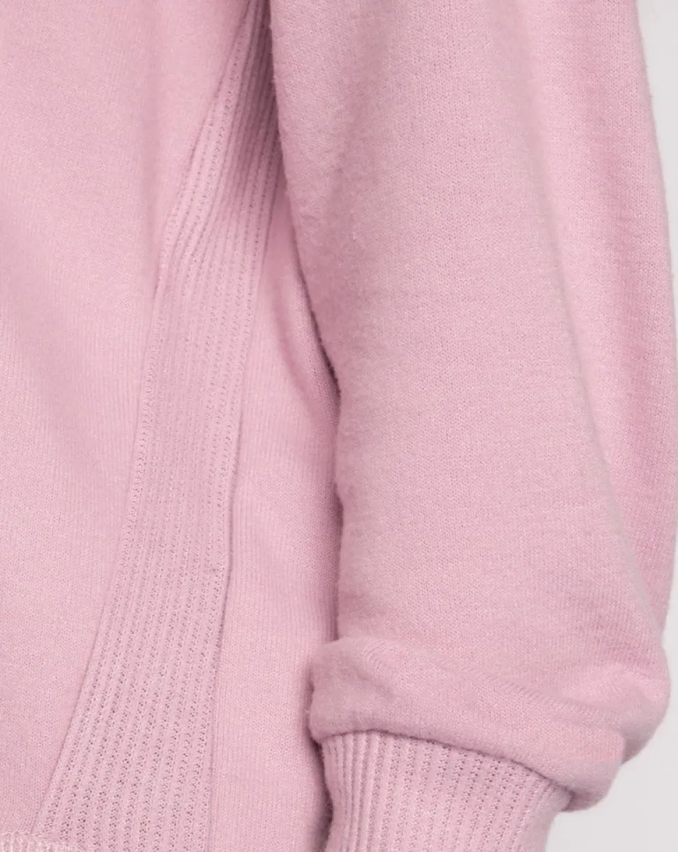 Peachy In Color Lounge Set: L, XL