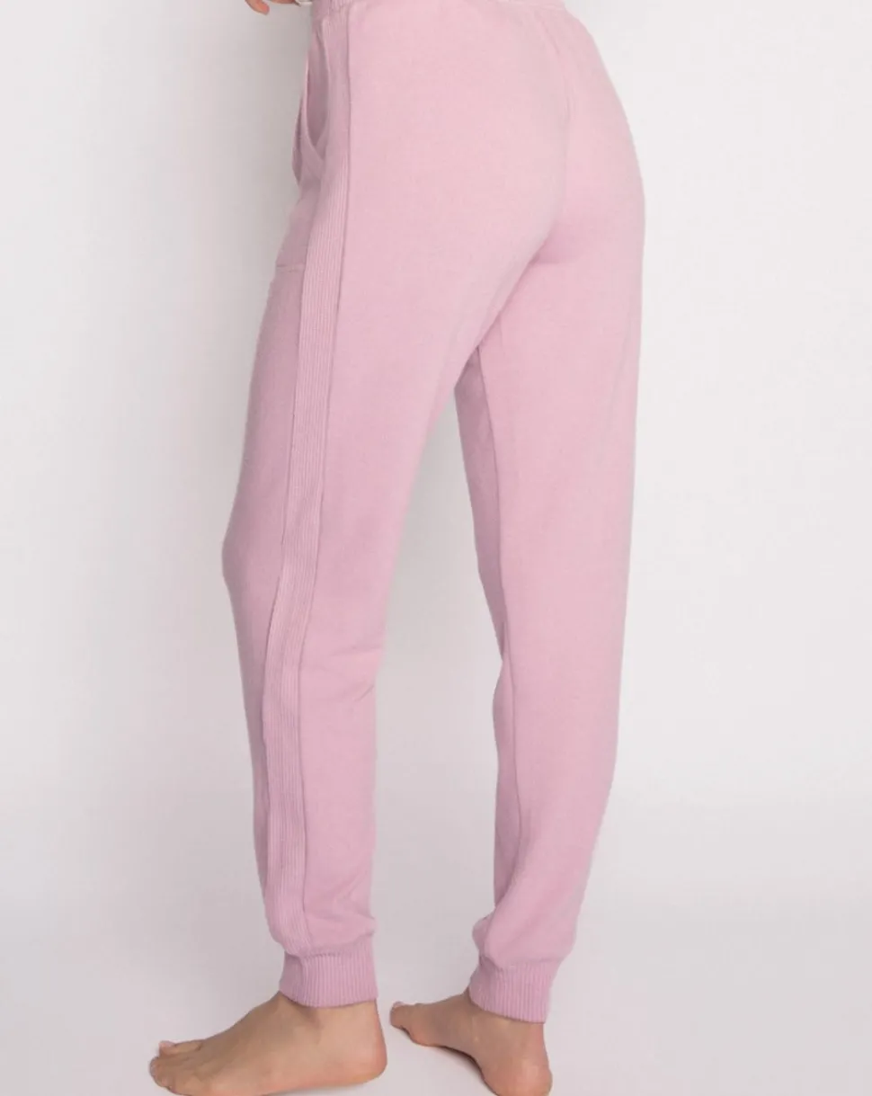Peachy In Color Lounge Set: L, XL