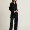Penelope Long Sleeve PJ Set