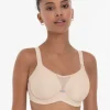 Performance WireX Sports Bra