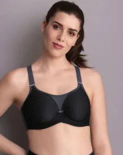 Performance WireX Sports Bra