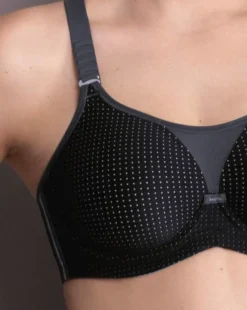 Performance WireX Sports Bra