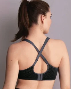 Performance WireX Sports Bra