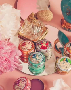 Perfumeria Gal Fragrant Lip Balms