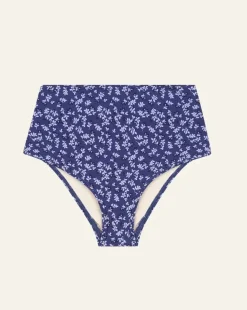 Periwinkle Staple High Bottom: Size L, XL