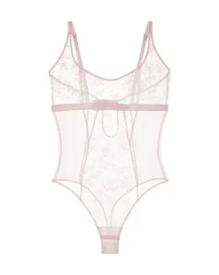 Petal Romy Bodysuit: Size XS