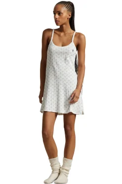Pointelle Cami Slip