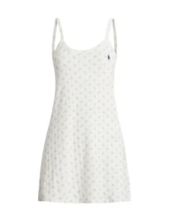 Pointelle Cami Slip