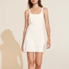 Pointelle Chemise