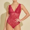 Pret A Porter Bodysuit