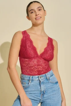 Pret A Porter Bodysuit