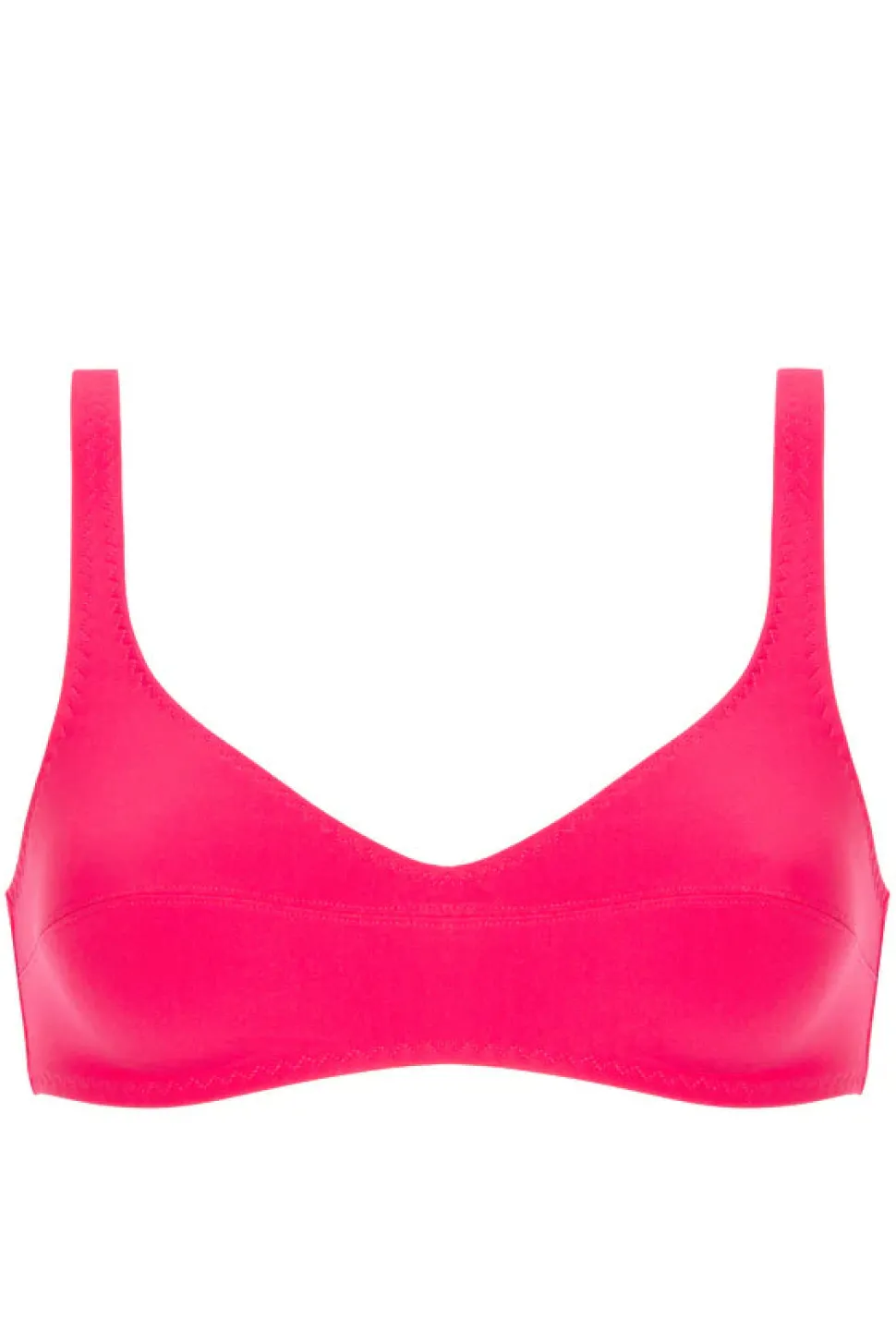 Pretty Wireless Bikini Set