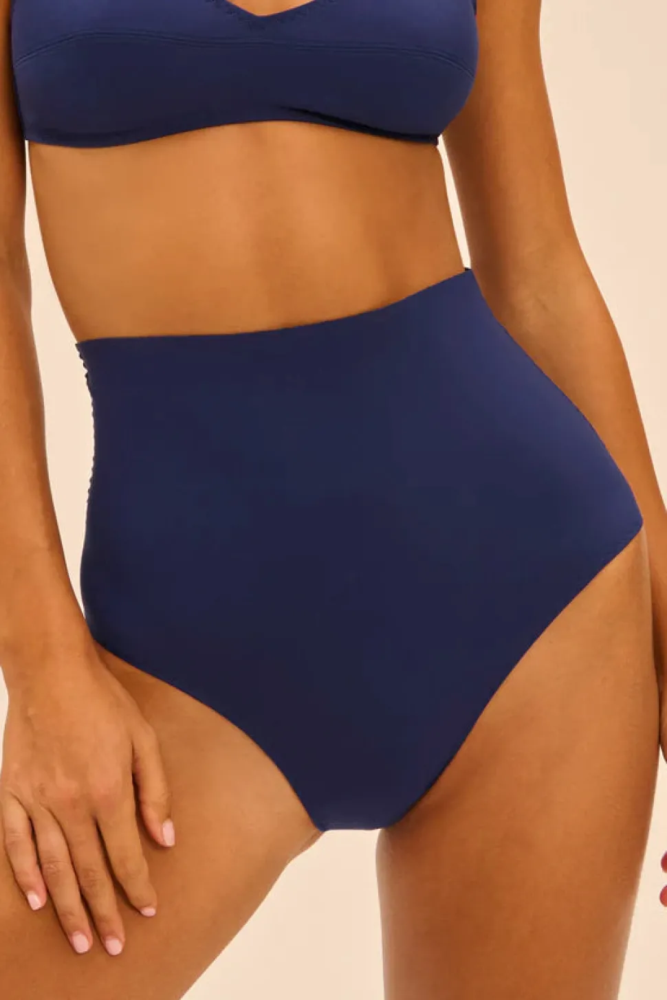 Pretty Wireless Bikini Set